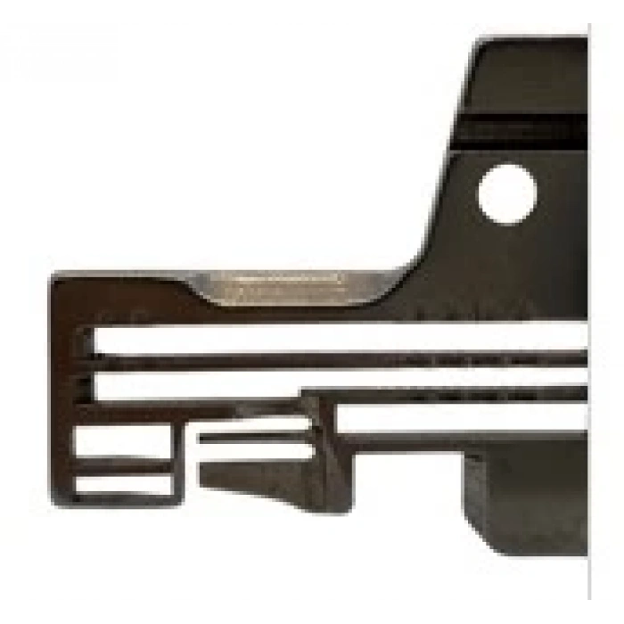 Yamato AZF8400 Mini Burun Overlok 4 İp Plaka / 2118021