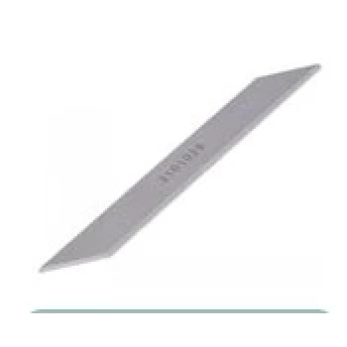 Yamato Burunlu Sağ Bıçaklı Alt Bıçak / 3101026 10Adet