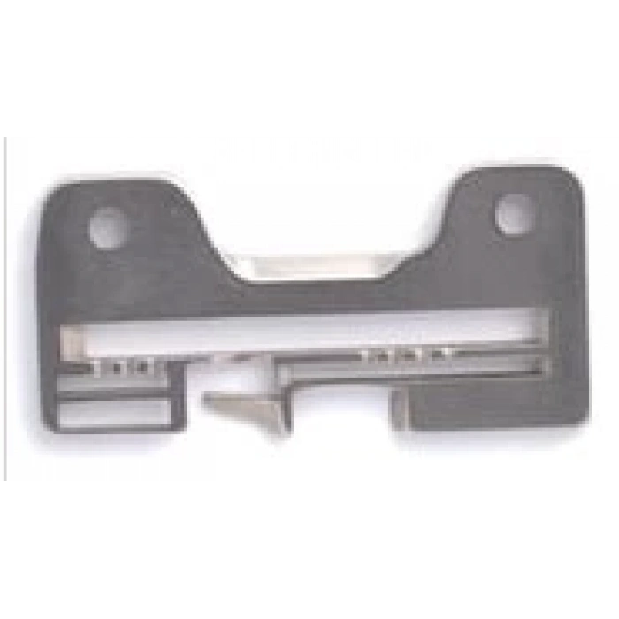 Yamato Fomax Overlok 4 İp Kıstımalı Plaka / 2108013