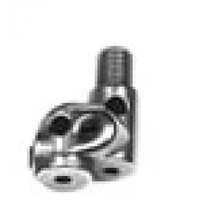 Yamato Fomax Overlok 5 İp İğne Bağı / 2109120