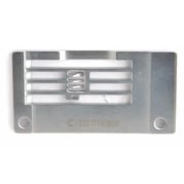 Yamato-Kingtex Bıçaksız Lock Plakası 6mm / 5221TP60600 (TPF60600)