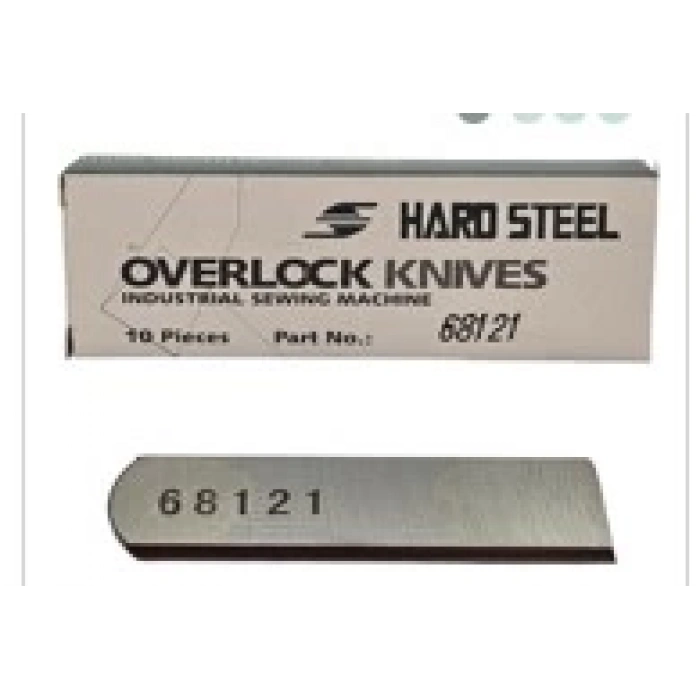 Yamato Lock Alt Bıçak / 68121 10ADET