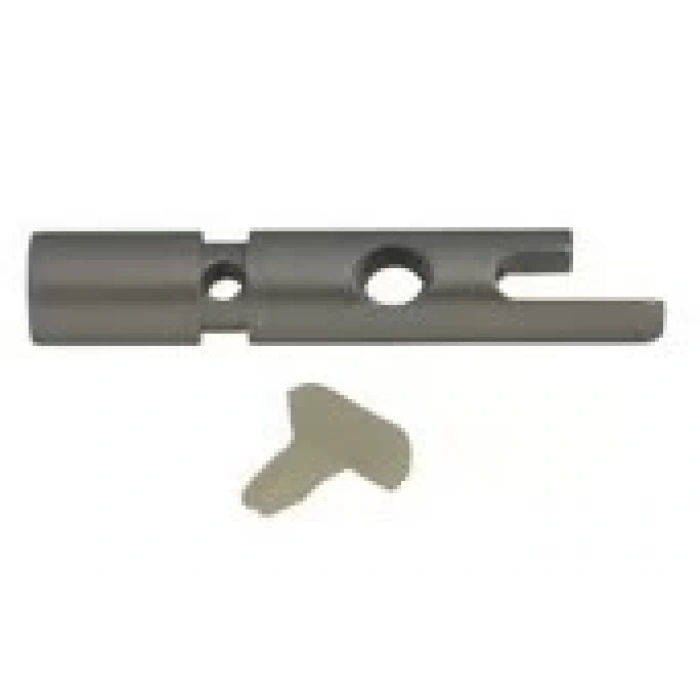 Yamato Overlok Ayak Baskı Çatalı ve Pim / 2150145 + 2100580