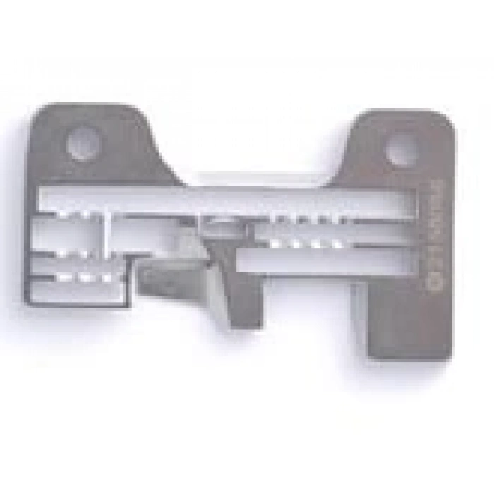 Yamato Overlok AZF8600SD 5 İp Plaka / 2158058