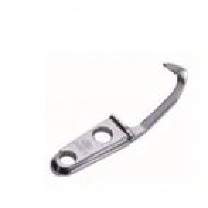 Yamato Overlok AZF8600SD Alt Lüper Desteği / 2109214