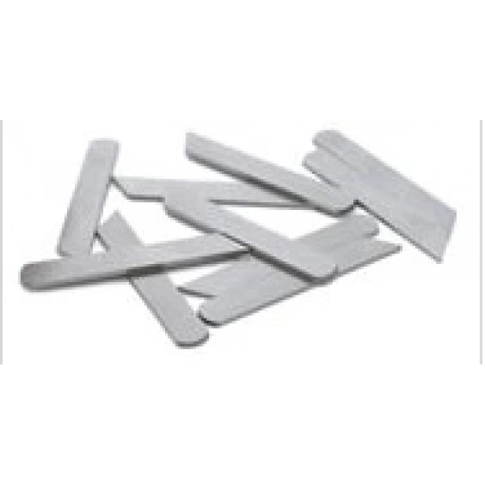 Yamato Overlok CZ6000/6500 Alt Bıçak / 6200097 10Adet