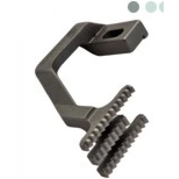 Yamato Overlok CZ6500-AZ8500 5 İp Ön Dişli / 2109055