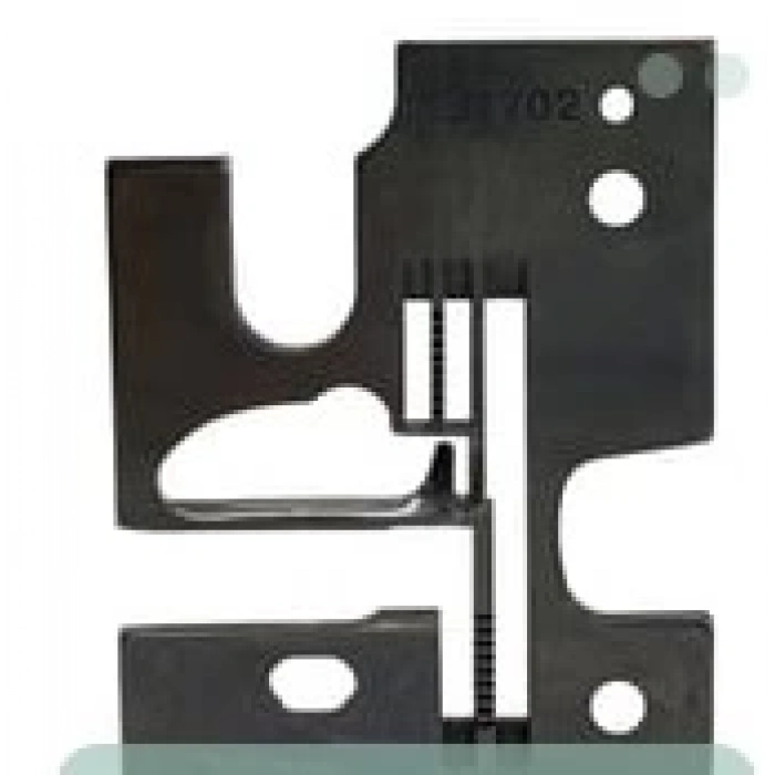 Yamato Overlok DC-1H 3 İp Plaka / 37702