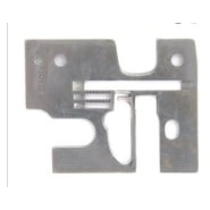 Yamato Overlok DC-1H 3 İp Plaka / 38506