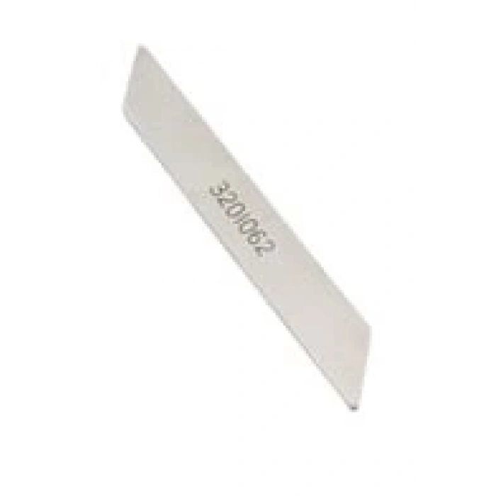 Yamato Overlok VF2509 Alt Bıçak / 3201062 10ADET