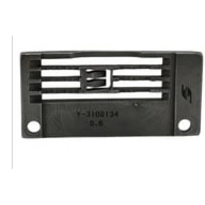 Yamato Reçme Etek Plaka 5.6mm / 3108134