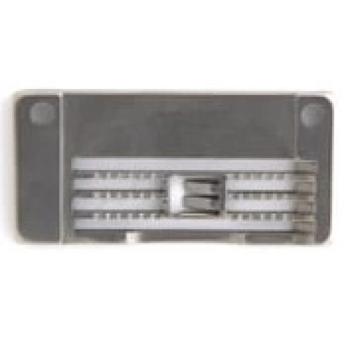 Yamato Reçme Etek Plaka 5.6mm / 94801