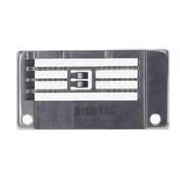 Yamato Reçme Etek Plaka 6.4mm / 3108135