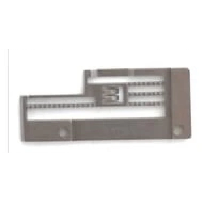 Yamato Reçme Plaka 5.6mm / 3108002