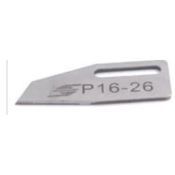 Yamato Reçme Sabit Bıçak / P16-26 (30219009)