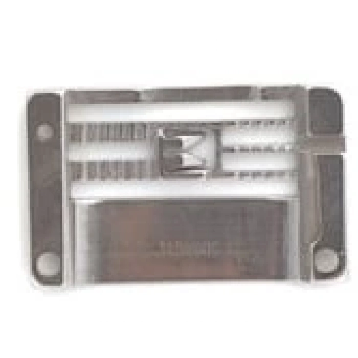 Yamato Reçme VE-2713-156L Plaka /3158006