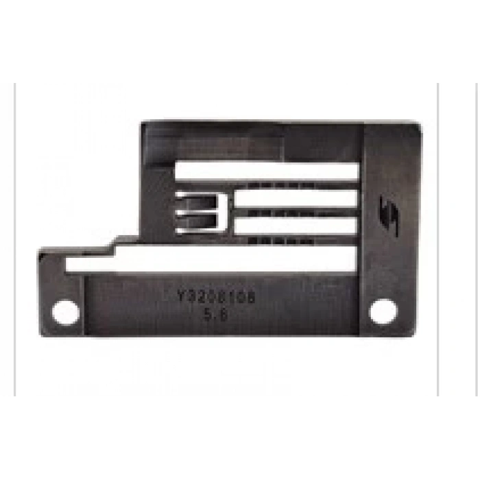 Yamato Reçme VF2503-21 Bant Plaka 5.6mm / 3208108