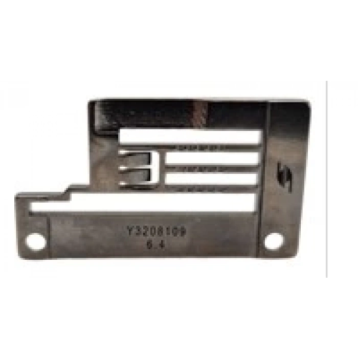 Yamato Reçme VF2503-21 Bant Plaka 6.4mm / 3208109