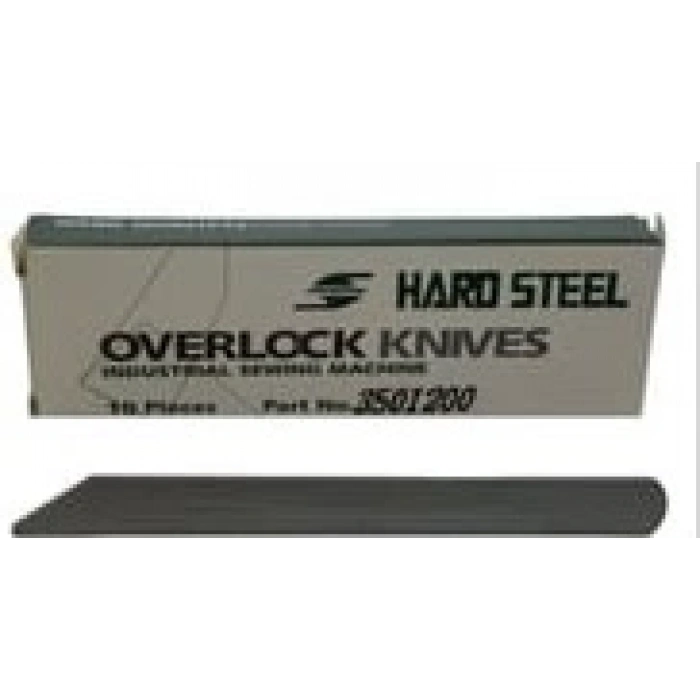 Yamato Tül Reçme Alt Bıçak / 3501200