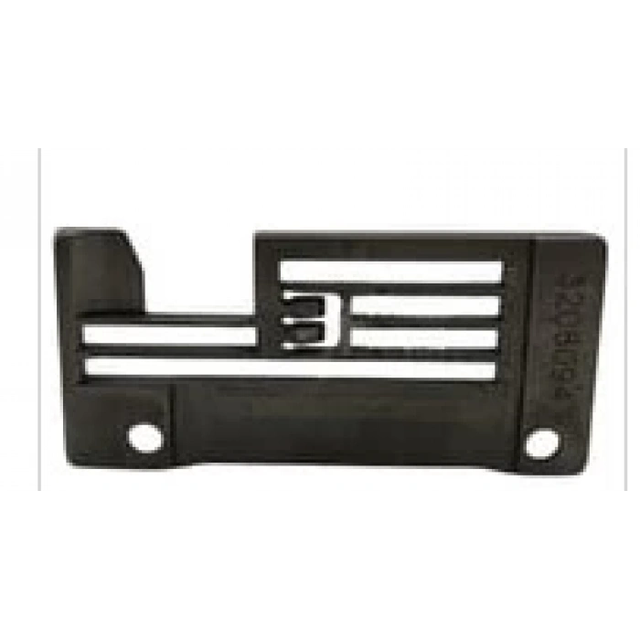 Yamato VF-2539 Seri Sağdan Bıçaklı 6,4mm Plaka / 3208094