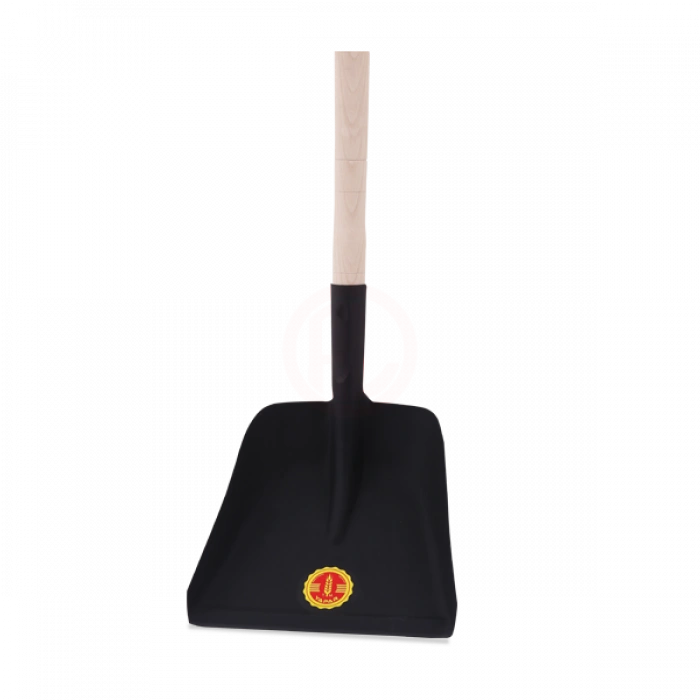 YAPAR Çöp Küreği 1150 Saplı 27 Cm