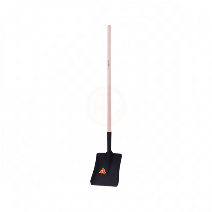 YAPAR Faryap Küreği 4300 Düz Saplı 130 Cm