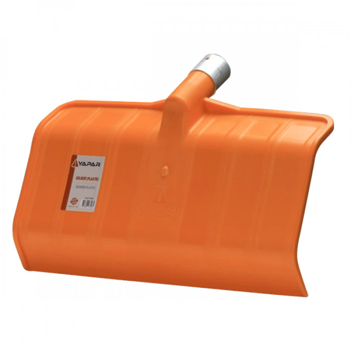 YAPAR Gelberi Plastik Sapsız