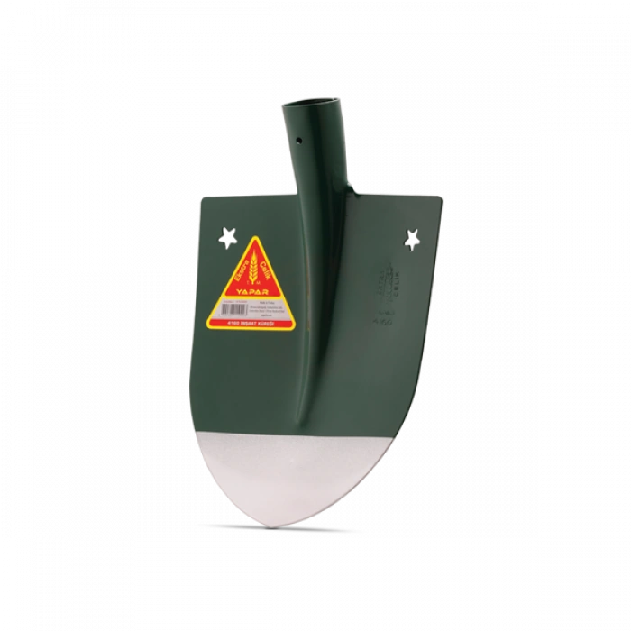 YAPAR İnşaat Küreği 4160 Sapsız