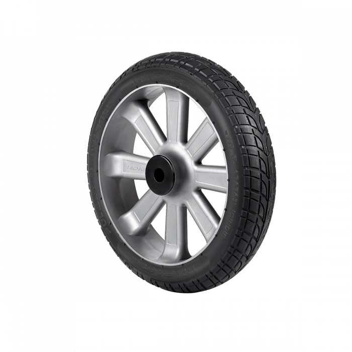 Yaparlar Pulast Sport Patlamaz Teker Burçlu