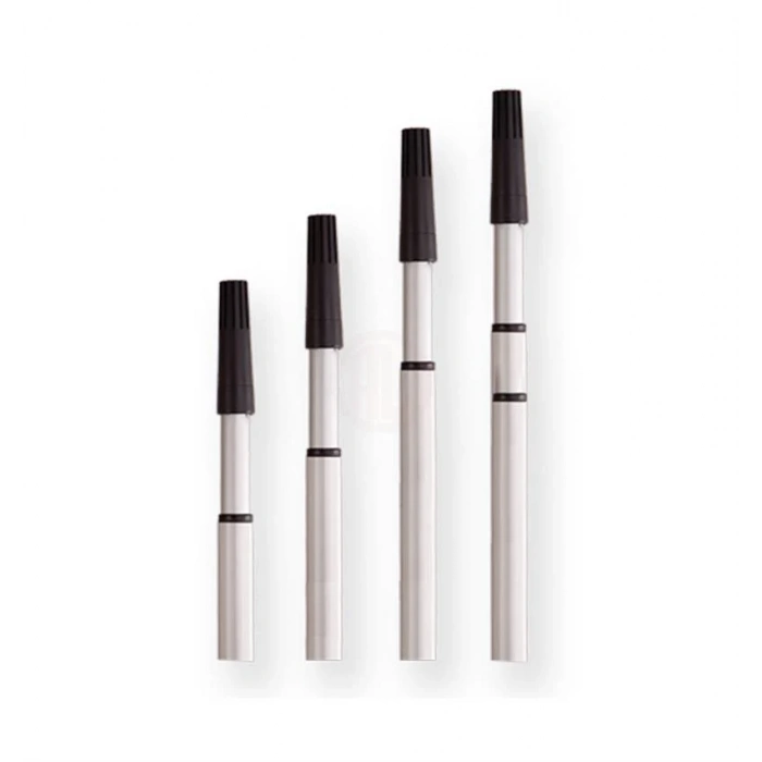 Yapaş Alüminyum Teleskopik Sırık 3 M 2 Kademeli - YP4330