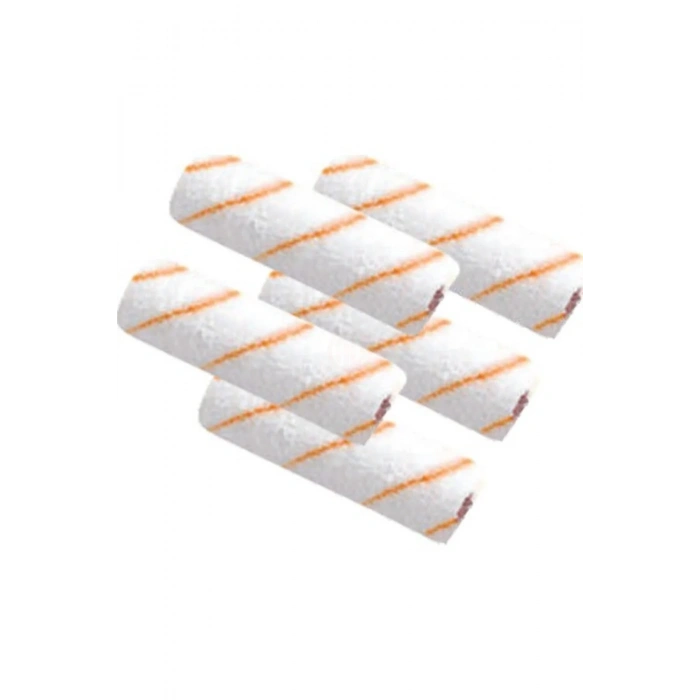 Yapaş Kalorifer Parmak Rulo Yedek 10 Cm 2205 - YP2205