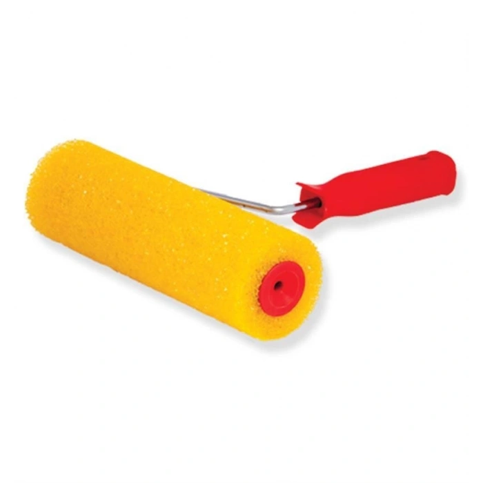 Yapaş Mercan Sünger Kristalli Rulo 20 Cm