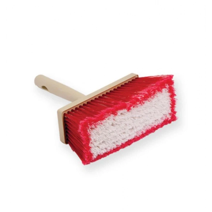 Yapaş Perlon Takoz Fırça - YP1570