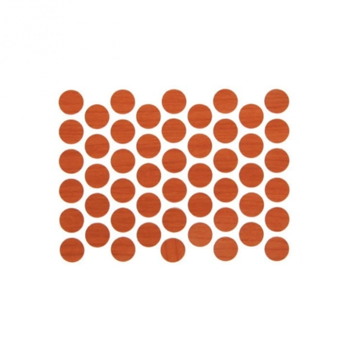 Yapışkanlı Tapa Ø14 Kartela