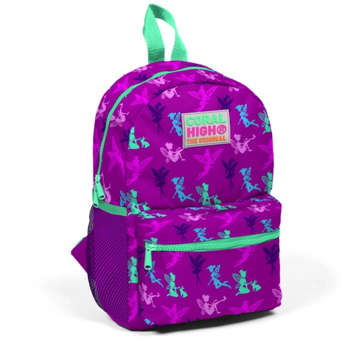 YAYGAN 23338 CORAL HIGH MİNİ SIRT ÇANTASI