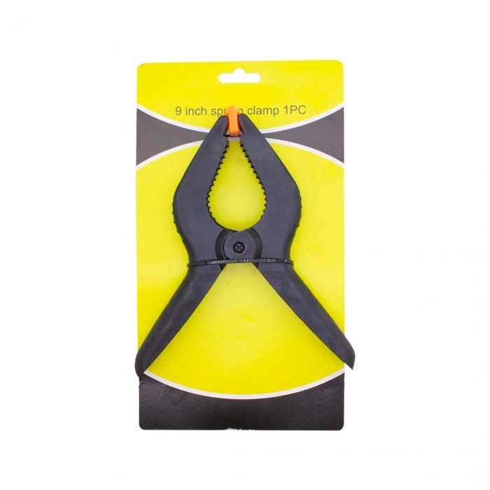 Yaylı Kıskaç 9 inc