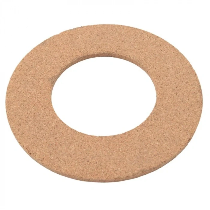 Yekpare Balata 4mm Göbeği Açık