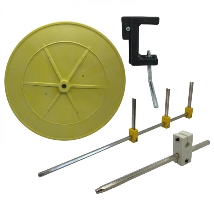 Yeni Model Reçme Yandan Gelen Bant Biye Çardak Takımı