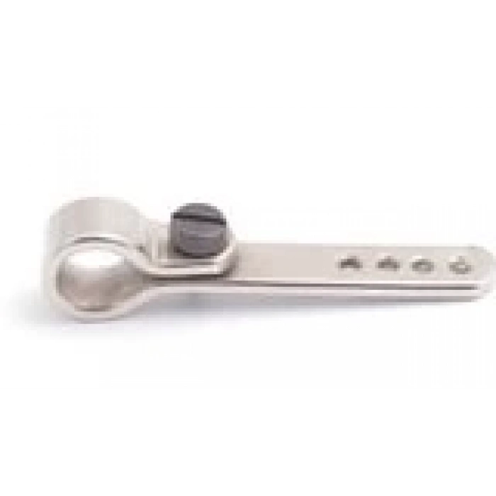 Yeşil Kansai Reçme İğne Mil Horozu