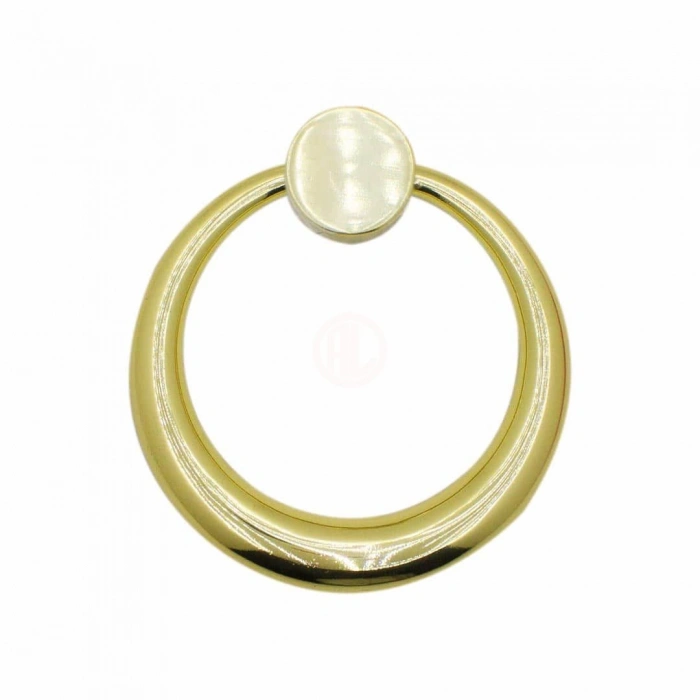 Yıldız Bronz Parlak Prınc Taktak 1912101F01