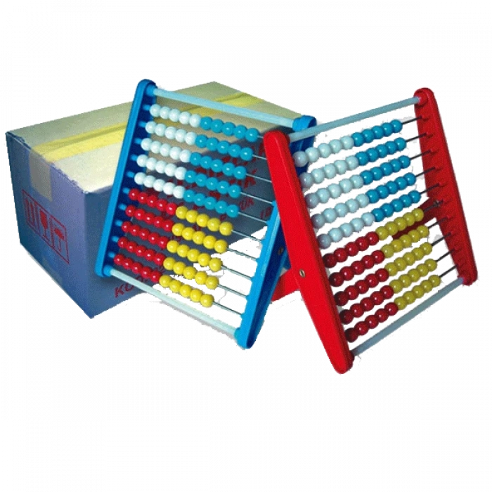 Yıldızlar Mishap (Abaküs) Büyük 32