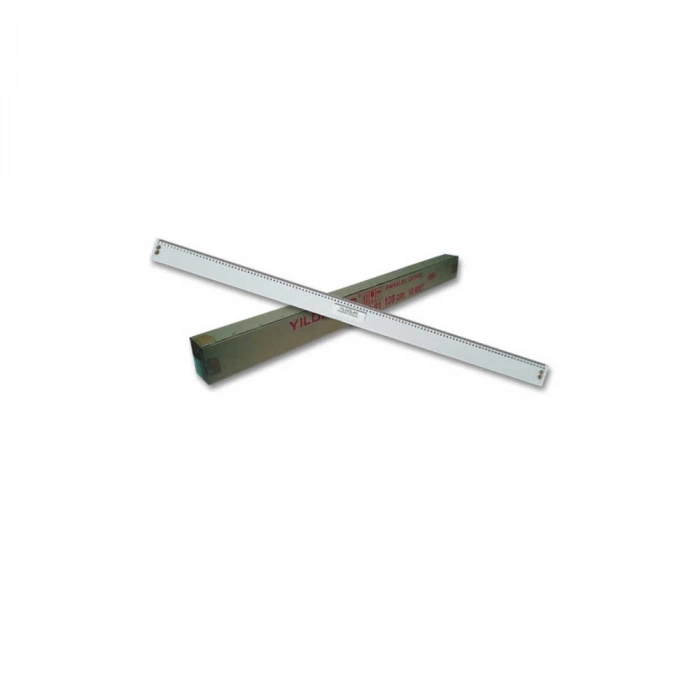 Yıldızlar Paralel Cetveller 120 cm