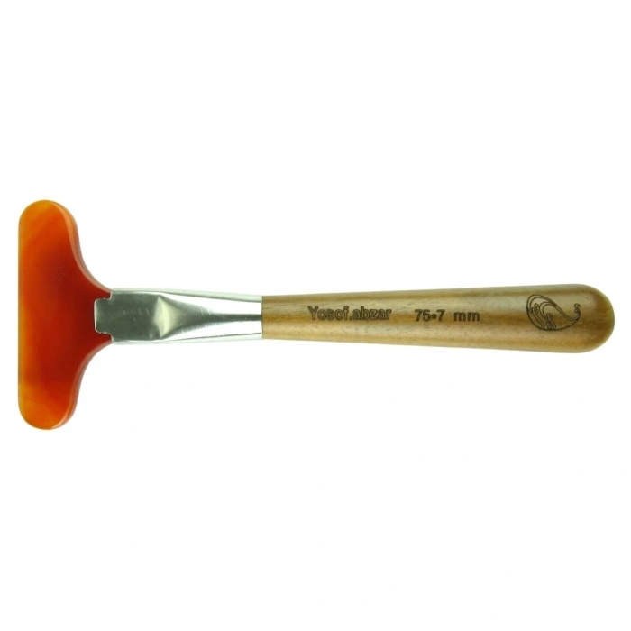 Yosof Abzar Akik Mühre 75mm