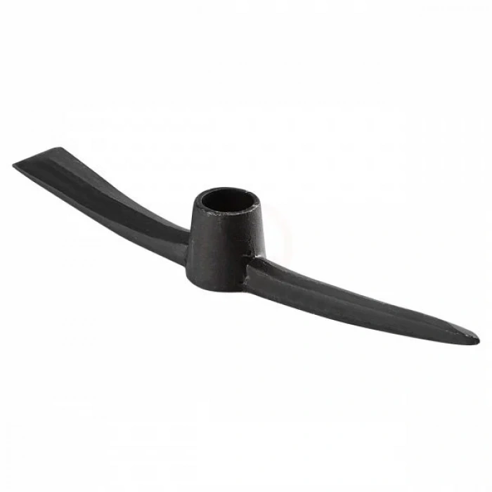 YPR Siyah Kazma Sapsız