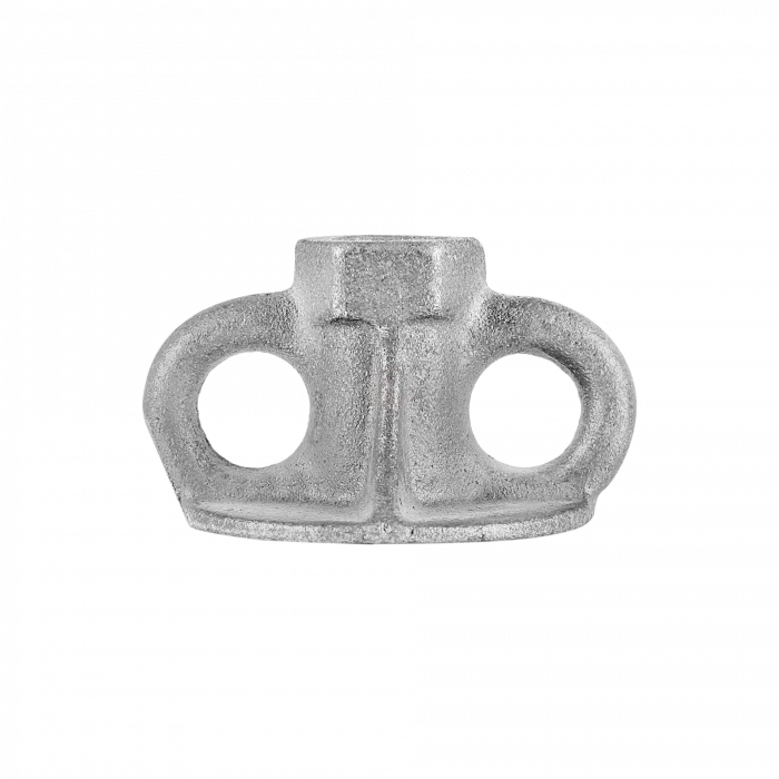 YPR Tie-Rod (Tayrot) Somun Ø70 mm