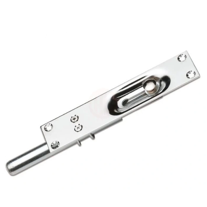 Yüksel Çelik Kapı Sürgüsü (252) 14 Cm