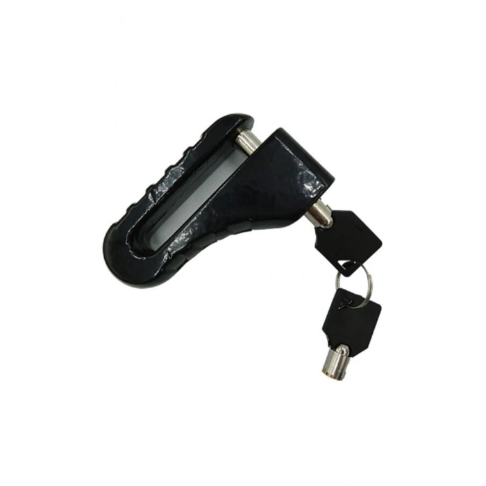 Yuma Kilit Motosiklet Disk Kilidi