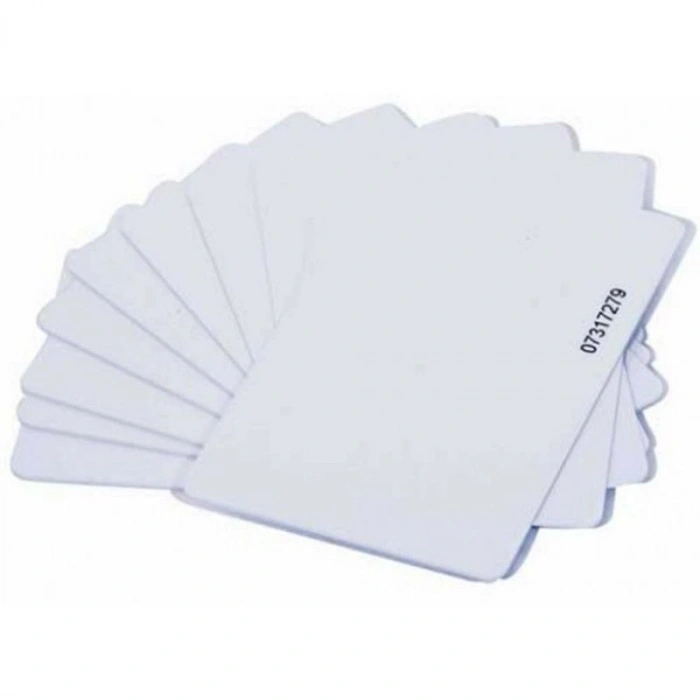 Yuma Kilit Proximity Kart 780