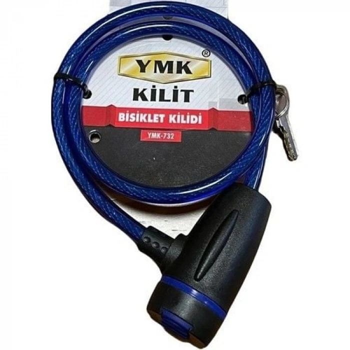 Yuma Kilit Ymk Eko Bisiklet Kilidi