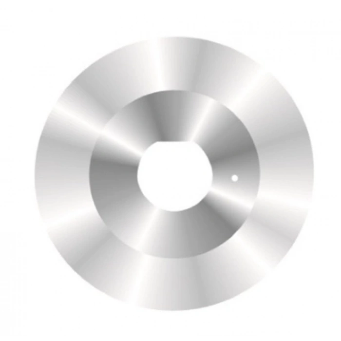 Yuvarlak Kesim Motor Bıçak 191X51X1.95 / R7-1/2E